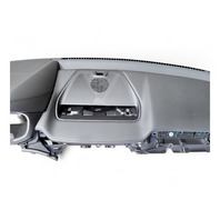 2022 Acura MDX , 2024 Passenger Dashboard Panel Assembly Black 77100-TYA-A04, E025, OEM, 2023, 2024
