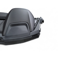 2022 Acura MDX , 2024 Passenger Dashboard Panel Assembly Black 77100-TYA-A04, E025, OEM, 2023, 2024