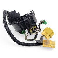 Honda Element 07-08 SC Reel Cable, Steering Clock Spring Wire, 77900-SCV-A41, E026, OEM, 2007, 2008