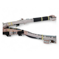Honda Element 07-11 Roof Air Curtain Bag Left/Driver 78875-SCV-A72, E026, OEM, 2009, 2010, 2011