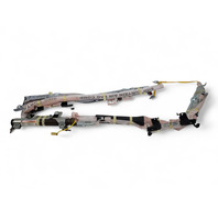 Honda Element 07-11 Roof Air Curtain Bag Left/Driver 78875-SCV-A72, E026, OEM, 2009, 2010, 2011