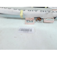 Honda Element 07-11 Roof Air Curtain Bag Left/Driver 78875-SCV-A72, E026, OEM, 2009, 2010, 2011
