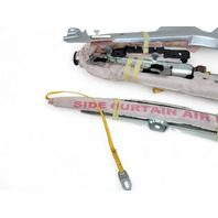 Honda Element 07-11 Roof Curtain Air Bag, Airbag, Right 78870-SCV-A72, E026, OEM, 2009, 2010, 2011