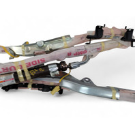 Honda Element 07-11 Roof Curtain Air Bag, Airbag, Right 78870-SCV-A72, E026, OEM, 2009, 2010, 2011