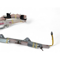 Honda Element 07-11 Roof Curtain Air Bag, Airbag, Right 78870-SCV-A72, E026, OEM, 2009, 2010, 2011