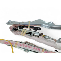 Honda Element 07-11 Roof Curtain Air Bag, Airbag, Right 78870-SCV-A72, E026, OEM, 2009, 2010, 2011