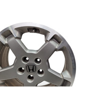 Honda Element 07-10 SC Alloy Disc Wheel Rim 5 Spoke 18X7 42700-SCV-A92 #1, E026, OEM, 2007, 2008, 2009, 2010
