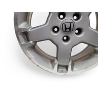 Honda Element 07-10 SC Alloy Disc Wheel Rim 5 Spoke 18X7 42700-SCV-A92 #1, E026, OEM, 2007, 2008, 2009, 2010