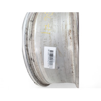 Honda Element 07-10 SC Alloy Disc Wheel Rim 5 Spoke 18X7 42700-SCV-A92 #1, E026, OEM, 2007, 2008, 2009, 2010