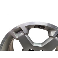 Honda Element 07-10 SC Alloy Disc Wheel Rim 5 Spoke 18X7 42700-SCV-A92 #1, E026, OEM, 2007, 2008, 2009, 2010