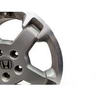 Honda Element 07-10 SC Alloy Disc Wheel Rim 5 Spoke 18X7 42700-SCV-A92 #1, E026, OEM, 2007, 2008, 2009, 2010