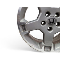 Honda Element 07-10 SC Alloy Disc Wheel Rim 5 Spoke 18X7 42700-SCV-A92 #1, E026, OEM, 2007, 2008, 2009, 2010