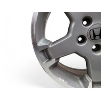 Honda Element 07-10 SC Alloy Disc Wheel Rim 5 Spoke 18X7 42700-SCV-A92 #4, E026, OEM, 2007, 2008, 2009, 2010