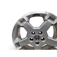 Honda Element 07-10 SC Alloy Disc Wheel Rim 5 Spoke 18X7 42700-SCV-A92 #4, E026, OEM, 2007, 2008, 2009, 2010
