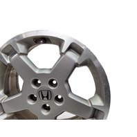 Honda Element 07-10 SC Alloy Disc Wheel Rim 5 Spoke 18X7 42700-SCV-A92 #4, E026, OEM, 2007, 2008, 2009, 2010