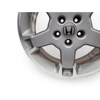 Honda Element 07-10 SC Alloy Disc Wheel Rim 5 Spoke 18X7 42700-SCV-A92 #4, E026, OEM, 2007, 2008, 2009, 2010