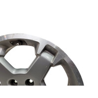 Honda Element 07-10 SC Alloy Disc Wheel Rim 5 Spoke 18X7 42700-SCV-A92 #4, E026, OEM, 2007, 2008, 2009, 2010