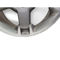 Honda Element 07-10 SC Alloy Disc Wheel Rim 5 Spoke 18X7 42700-SCV-A92 #4, E026, OEM, 2007, 2008, 2009, 2010
