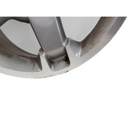 Honda Element 07-10 SC Alloy Disc Wheel Rim 5 Spoke 18X7 42700-SCV-A92 #2, E026, OEM, 2007, 2008, 2009, 2010