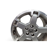 Honda Element 07-10 SC Alloy Disc Wheel Rim 5 Spoke 18X7 42700-SCV-A92 #2, E026, OEM, 2007, 2008, 2009, 2010