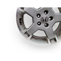 Honda Element 07-10 SC Alloy Disc Wheel Rim 5 Spoke 18X7 42700-SCV-A92 #2, E026, OEM, 2007, 2008, 2009, 2010