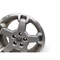 Honda Element 07-10 SC Alloy Disc Wheel Rim 5 Spoke 18X7 42700-SCV-A92 #2, E026, OEM, 2007, 2008, 2009, 2010