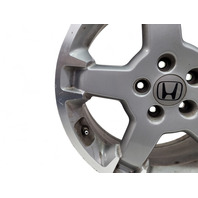Honda Element 07-10 SC Alloy Disc Wheel Rim 5 Spoke 18X7 42700-SCV-A92 #3, E026, OEM, 2007, 2008, 2009, 2010