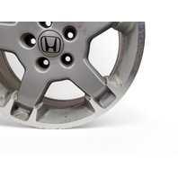 Honda Element 07-10 SC Alloy Disc Wheel Rim 5 Spoke 18X7 42700-SCV-A92 #3, E026, OEM, 2007, 2008, 2009, 2010
