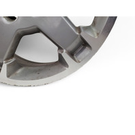 Honda Element 07-10 SC Alloy Disc Wheel Rim 5 Spoke 18X7 42700-SCV-A92 #3, E026, OEM, 2007, 2008, 2009, 2010