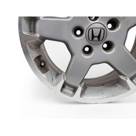 Honda Element 07-10 SC Alloy Disc Wheel Rim 5 Spoke 18X7 42700-SCV-A92 #3, E026, OEM, 2007, 2008, 2009, 2010
