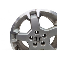 Honda Element 07-10 SC Alloy Disc Wheel Rim 5 Spoke 18X7 42700-SCV-A92 #3, E026, OEM, 2007, 2008, 2009, 2010