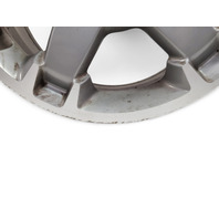 Honda Element 07-10 SC Alloy Disc Wheel Rim 5 Spoke 18X7 42700-SCV-A92 #3, E026, OEM, 2007, 2008, 2009, 2010