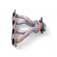 Honda Element 03-11 Exhaust Manifold Headers 18100-PZD-A00, E026, OEM, 2003, 2004, 2005, 2006, 2007, 2008, 2009, 2010, 2011