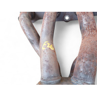 Honda Element 03-11 Exhaust Manifold Headers 18100-PZD-A00, E026, OEM, 2003, 2004, 2005, 2006, 2007, 2008, 2009, 2010, 2011