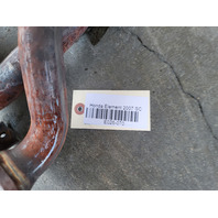 Honda Element 03-11 Exhaust Manifold Headers 18100-PZD-A00, E026, OEM, 2003, 2004, 2005, 2006, 2007, 2008, 2009, 2010, 2011