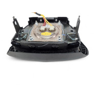 Honda Element 07-10 SC Steering Wheel Airbag Air Bag Black 77810-SCV-L40ZB, E026, OEM, 2007, 2008, 2009, 2010