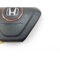 Honda Element 07-10 SC Steering Wheel Airbag Air Bag Black 77810-SCV-L40ZB, E026, OEM, 2007, 2008, 2009, 2010