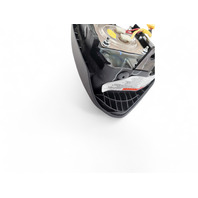 Honda Element 07-10 SC Steering Wheel Airbag Air Bag Black 77810-SCV-L40ZB, E026, OEM, 2007, 2008, 2009, 2010