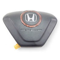 Honda Element 07-10 SC Steering Wheel Airbag Air Bag Black 77810-SCV-L40ZB, E026, OEM, 2007, 2008, 2009, 2010