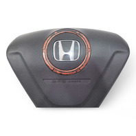 Honda Element 07-10 SC Steering Wheel Airbag Air Bag Black 77810-SCV-L40ZB, E026, OEM, 2007, 2008, 2009, 2010