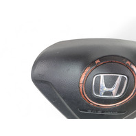 Honda Element 07-10 SC Steering Wheel Airbag Air Bag Black 77810-SCV-L40ZB, E026, OEM, 2007, 2008, 2009, 2010