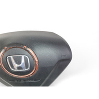 Honda Element 07-10 SC Steering Wheel Airbag Air Bag Black 77810-SCV-L40ZB, E026, OEM, 2007, 2008, 2009, 2010