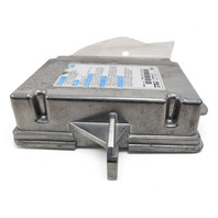 Honda Element 07-11 SRS Unit Air Computer Bag Module 77960-SCV-A01, E026, OEM, 2007, 2008, 2009, 2010, 2011