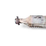 Honda Element 04-11 Exhaust Muffler Pipe w/Flex Muffler Pipe Converter 18160-PZD-S00, E026, OEM, 2004, 2005, 2006, 2007, 2008, 2009, 2010, 2011