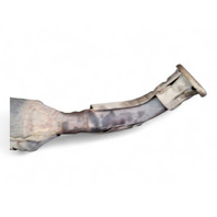 Honda Element 04-11 Exhaust Muffler Pipe w/Flex Muffler Pipe Converter 18160-PZD-S00, E026, OEM, 2004, 2005, 2006, 2007, 2008, 2009, 2010, 2011