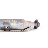 Honda Element 04-11 Exhaust Muffler Pipe w/Flex Muffler Pipe Converter 18160-PZD-S00, E026, OEM, 2004, 2005, 2006, 2007, 2008, 2009, 2010, 2011