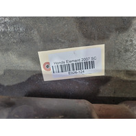 Honda Element 04-11 Exhaust Muffler Pipe w/Flex Muffler Pipe Converter 18160-PZD-S00, E026, OEM, 2004, 2005, 2006, 2007, 2008, 2009, 2010, 2011