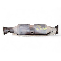 Honda Element 04-11 Exhaust Muffler Pipe w/Flex Muffler Pipe Converter 18160-PZD-S00, E026, OEM, 2004, 2005, 2006, 2007, 2008, 2009, 2010, 2011