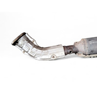 Honda Element 04-11 Exhaust Muffler Pipe w/Flex Muffler Pipe Converter 18160-PZD-S00, E026, OEM, 2004, 2005, 2006, 2007, 2008, 2009, 2010, 2011