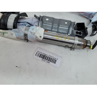 Acura Integra 23-25 Side Curtain Bag Right/Passenger Air 78870-3S5-A80, E027, OEM, 2023, 2024, 2025